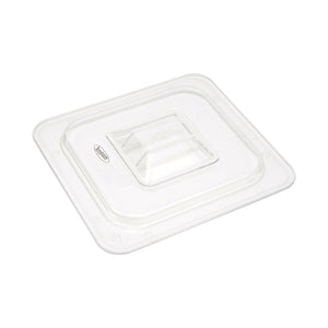 Gastronorm Deksel - 1/6 GN - Polycarbonaat