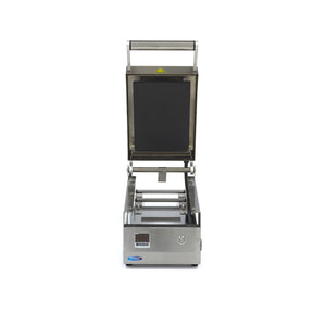 Topsealmachine - Klein - Verschillende Mallen Beschikbaar