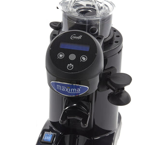 Koffiemolen - 2 Kg Bonen - Digitaal Display