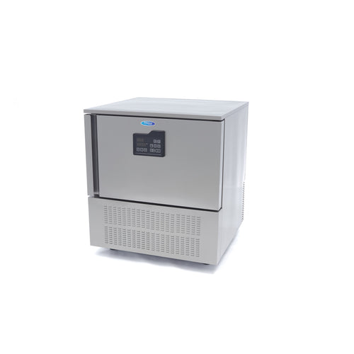 Snelkoeler / Blast Chiller - 3 x 1/1 GN
