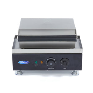 Donutmaker - 15 Mini Donuts - Ø 5 cm - Ingebouwde Timer