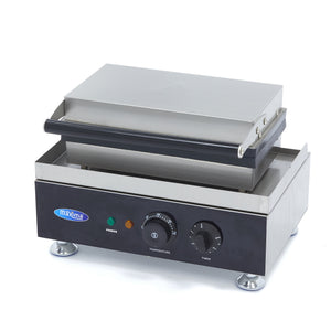 Donutmaker - 15 Mini Donuts - Ø 5 cm - Ingebouwde Timer