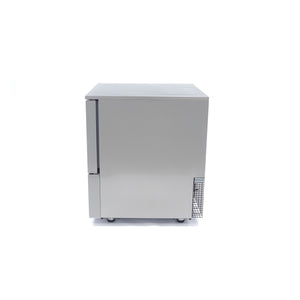 Snelkoeler / Blast Chiller - 3 x 1/1 GN