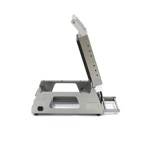 Topsealmachine - Middel - Verschillende Mallen Beschikbaar