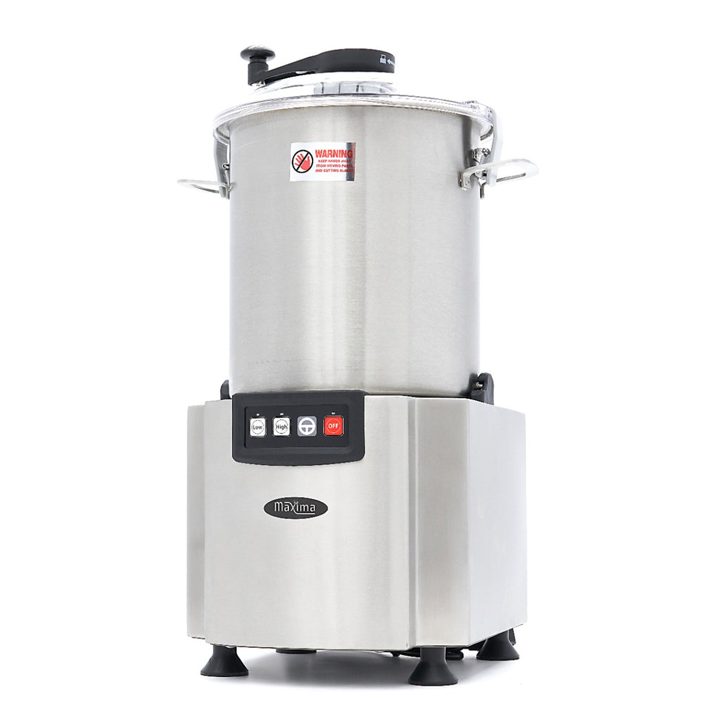 Foodprocessor / Cutter - 18 L Kom