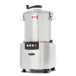 Foodprocessor / Cutter - 18 L Kom
