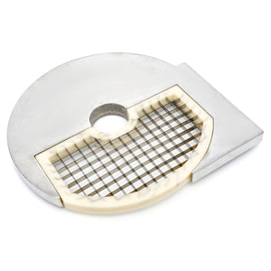 VC750 - Blokjesmes 10 x 10 mm