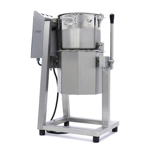 Keukenmachine / Cutter - 30 L