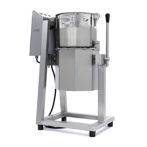Keukenmachine / Cutter - 30 L