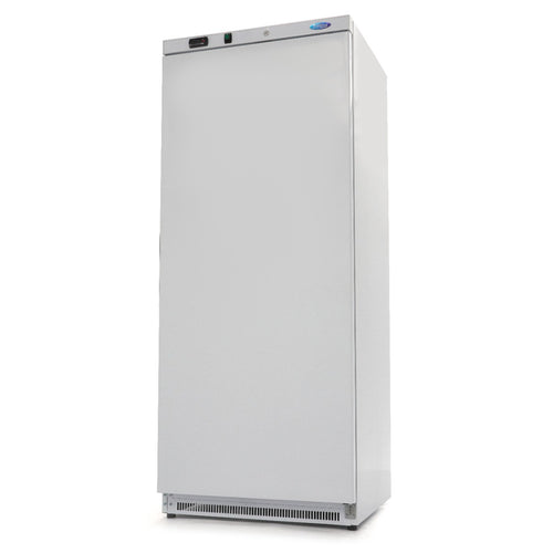 Koelkast - 600 L - 4 Verstelbare Roosters - Wit
