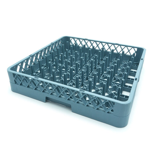 Vaatwasser Bordenkorf - 50 x 50 cm - 64 Compartimenten