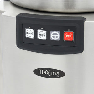 Keukenmachine / Cutter - 12 L