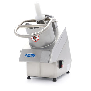Groentesnijmachine - tot 450 Kg/Uur - incl. 5 Snijschijven