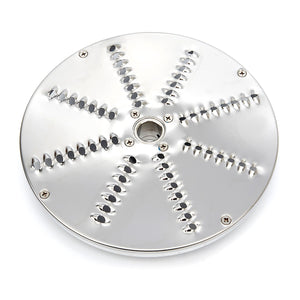 VC750 - Standaard Rasp 5 mm