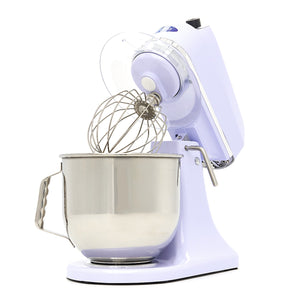 Planeetmenger - 7 L - Tot 2 Kg Deeg - Lila