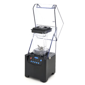 Blender - 1,5 L - 1500W - 5 Programma's