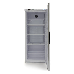 Koelkast - 600 L - 4 Verstelbare Roosters - Wit