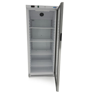 Koelkast - 600 L - Wit - met Glazen Deur