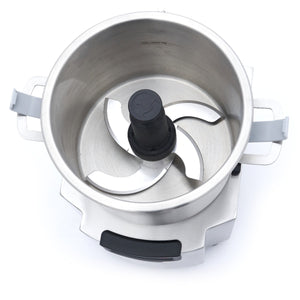 Keukenmachine / Cutter - 12 L