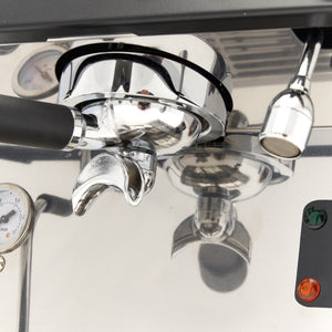 Espressomachine - 1 Piston - 180 Kopjes per Uur