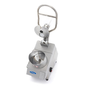 Groentesnijmachine - tot 450 Kg/Uur - incl. 5 Snijschijven