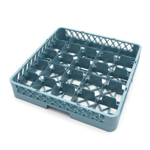 Vaatwasser Glazenkorf - 50 x 50cm - 25 Compartimenten