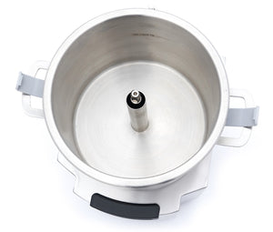 Keukenmachine / Cutter - 12 L