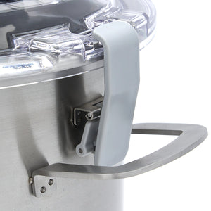 Foodprocessor / Cutter - 18 L Kom