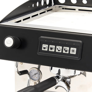 Espressomachine - 1 Piston - 180 Kopjes per Uur