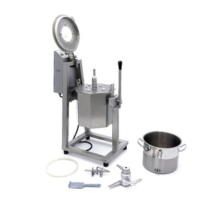 Keukenmachine / Cutter - 30 L