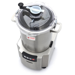Foodprocessor / Cutter - 18 L Kom