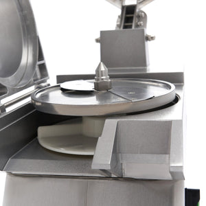 Groentesnijmachine - tot 450 Kg/Uur - incl. 5 Snijschijven