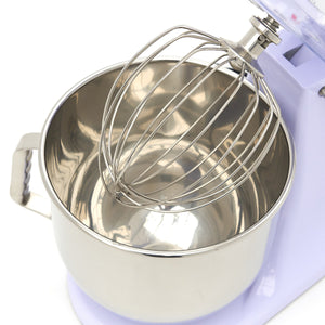 Planeetmenger - 7 L - Tot 2 Kg Deeg - Lila