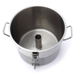 Keukenmachine / Cutter - 30 L