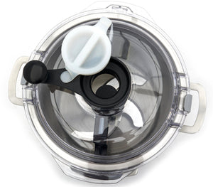 Foodprocessor / Cutter - 18 L Kom