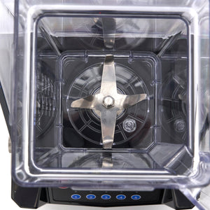 MKU Blender - Kan Compleet