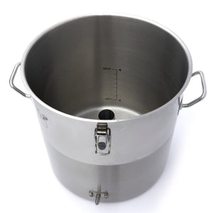 Keukenmachine / Cutter - 70 L