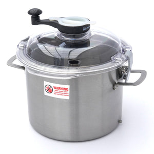 Keukenmachine / Cutter - 12 L