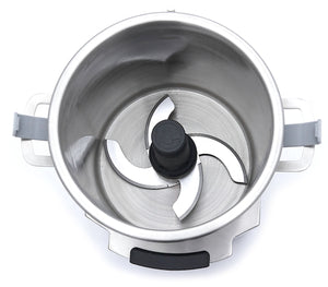 Foodprocessor / Cutter - 18 L Kom