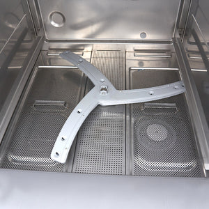 Horeca Vaatwasser - 50 x 60 cm - 400V