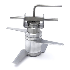 Keukenmachine / Cutter - 30 L
