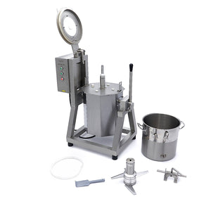 Keukenmachine / Cutter - 50 L