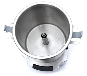 Foodprocessor / Cutter - 18 L Kom