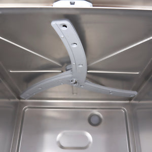 Horeca Vaatwasser - 50 x 60 cm - 400V