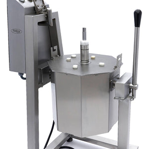 Keukenmachine / Cutter - 30 L