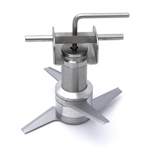 Keukenmachine / Cutter - 50 L