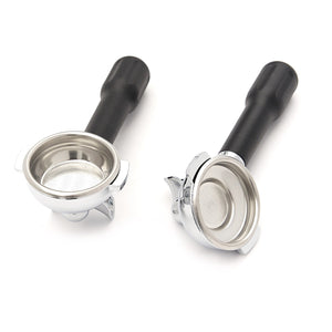 Espressomachine - 2 Pistons - Compact - 360 Kopjes per Uur