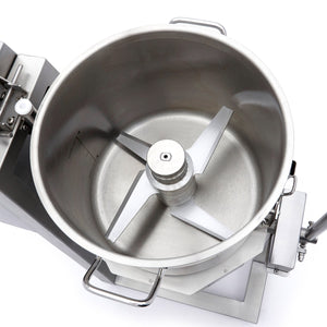 Keukenmachine / Cutter - 30 L