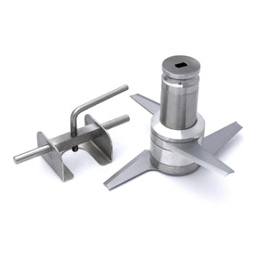 Keukenmachine / Cutter - 50 L