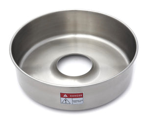 Suikerspinmachine – Ø 52 cm – Roze